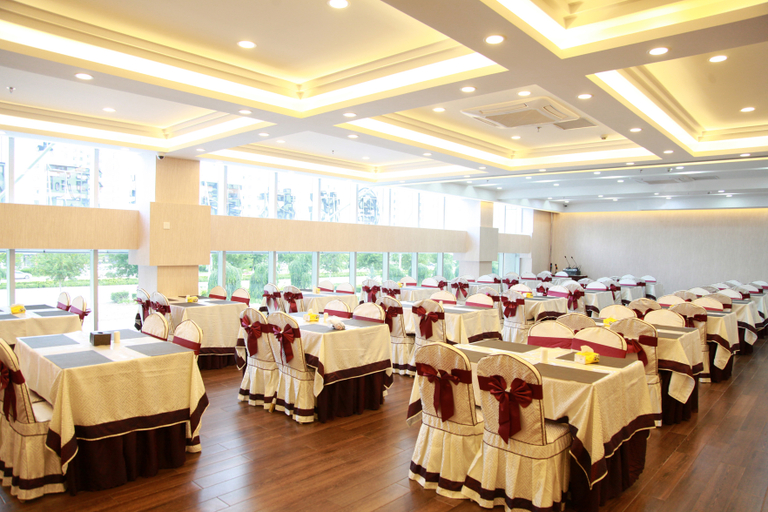 Food & Drinks 5, GreenTree Inn Chifeng Ningcheng County Bus Station Branch, Chifeng