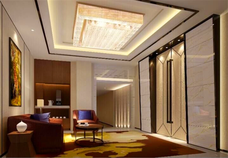 Others 5, Starway Hotel Yongcheng Jinboda Plaza, Shangqiu