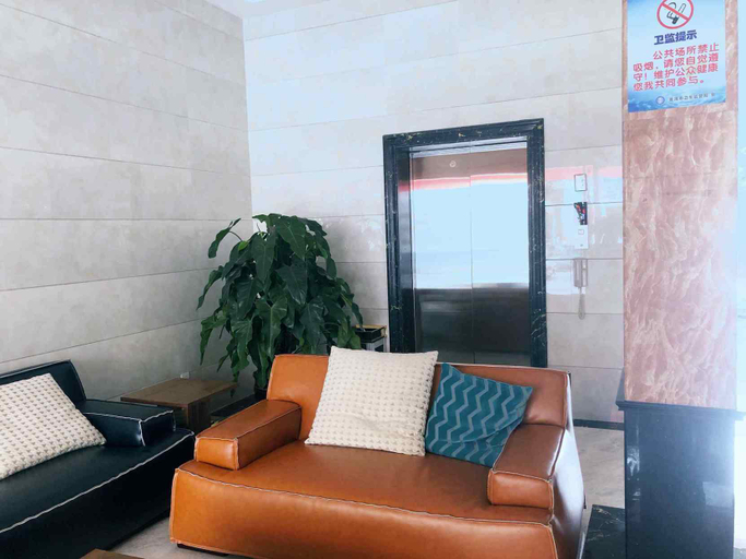 Others 3, Orange Express Inn, Pu'er