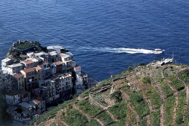 Exterior & Views 2, Arpaiu - Odeyo Sas, La Spezia