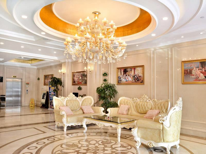 Others 5, Vienna Hotel (Hefei Changjiang East Road), Hefei