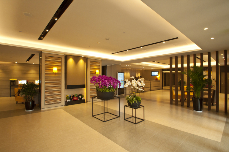 Others 3, Home Inn Select Hotel (Jinan Gaoxin Wanda Qilu Software Park Subway Station Branch), Jinan