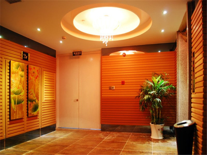 Others 3, Juntai Hotel, Yichun