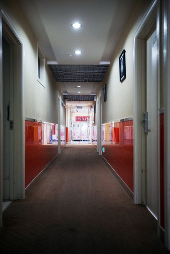 Others 4, ホテル(ショッピングセンター), Shanghai