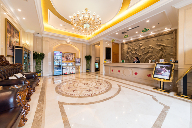 Others 5, Vienna Hotel Hebei Cangzhou Yanbai, Cangzhou