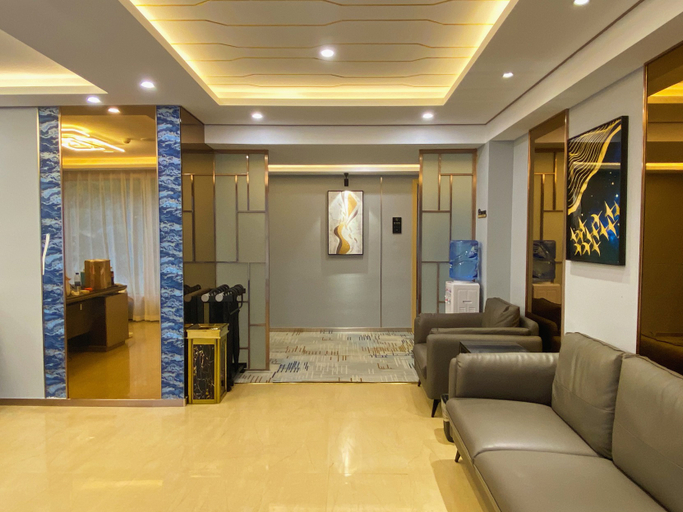 Others 5, ホテル(ショッピングセンター), Guiyang