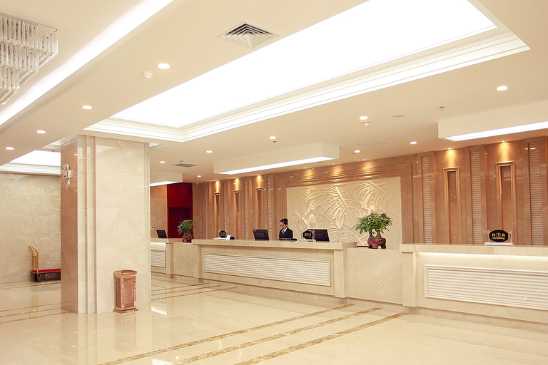 Others 5, LANDOO LUCKY KOI HOTEL, Lanzhou
