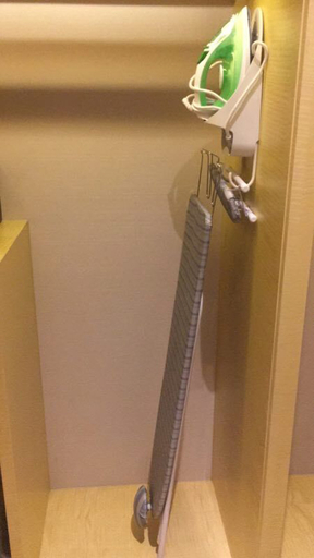 Bathroom 4, Fortune Bond Hotel, Ningbo