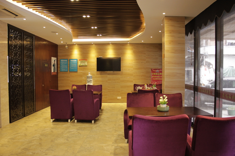Others 5, Zongtang Boutique Hotel, Jinhua