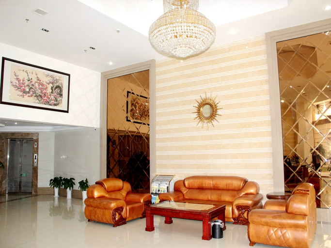 Others 4, Zhoushan Dolphin Bay Select Hotel, Zhoushan