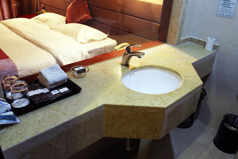 Others 3, Baolifeng International Business Hotel, Suihua
