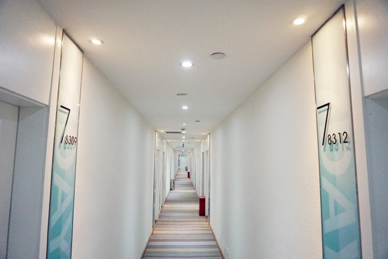 Others 5, Haitang Hotel, Chengdu