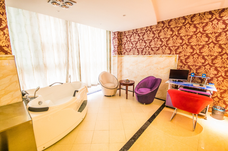 Others 3, Suining Jingyi Holiday Hotel, Suining