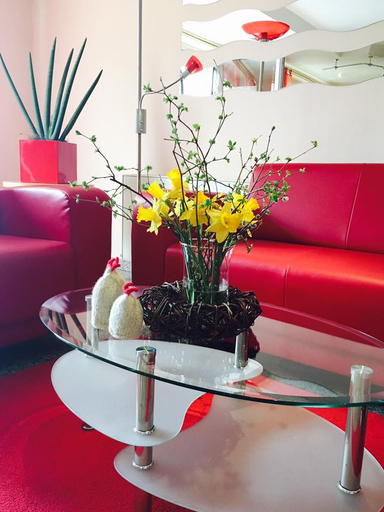 Others 5, アクツェント グルナウ ホテル(Grunau Hotel), Bayreuth
