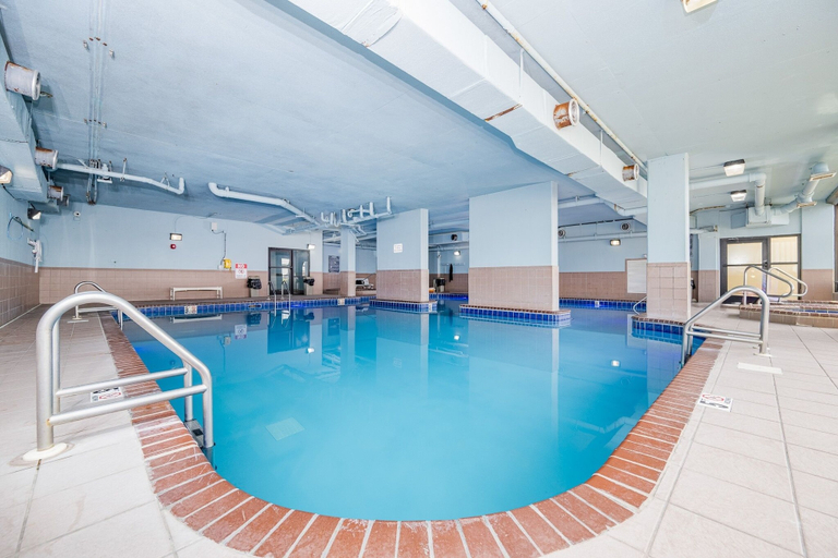 Pool 4, Phoenix V 511 1 Bedroom Condo, Baldwin