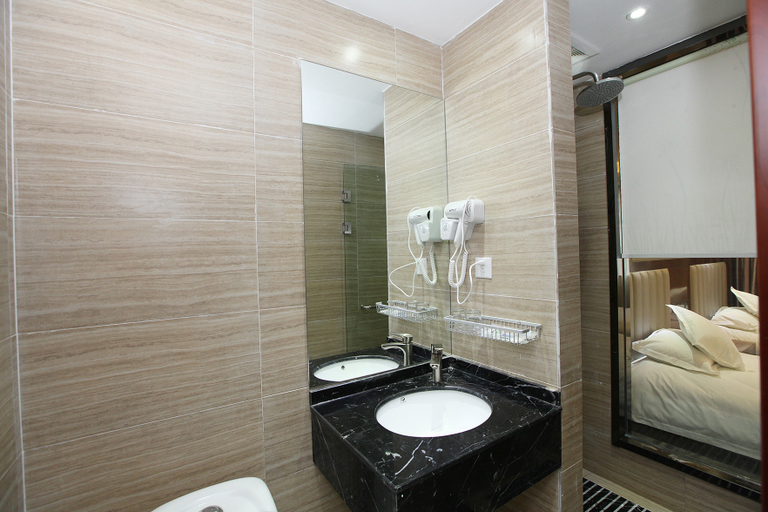 Others 1, Qingmu Boutique Hotel, Nanjing