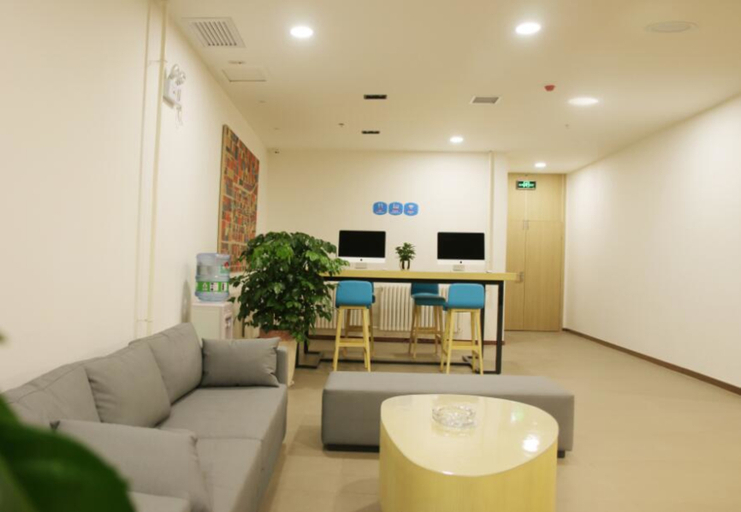 Others 4, Hanting Hotel Xianyang Central Square, Xianyang