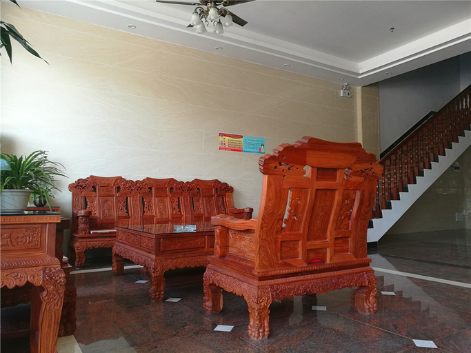 Others 3, Harvest Hotel, Huizhou