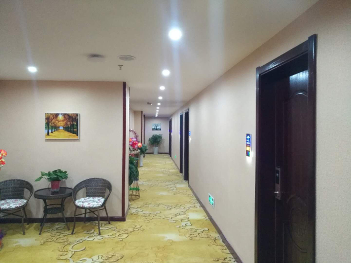 Others 3, Desheng Business Hotel, Shangluo