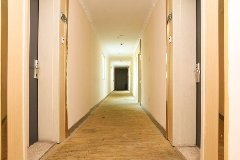 Others 5, Daily Express Hotel, Jingdezhen