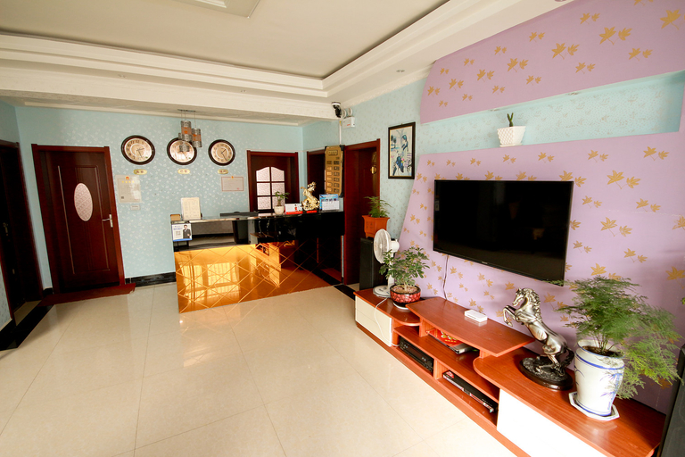 Others 3, Lidu Business Hotel, Xianyang