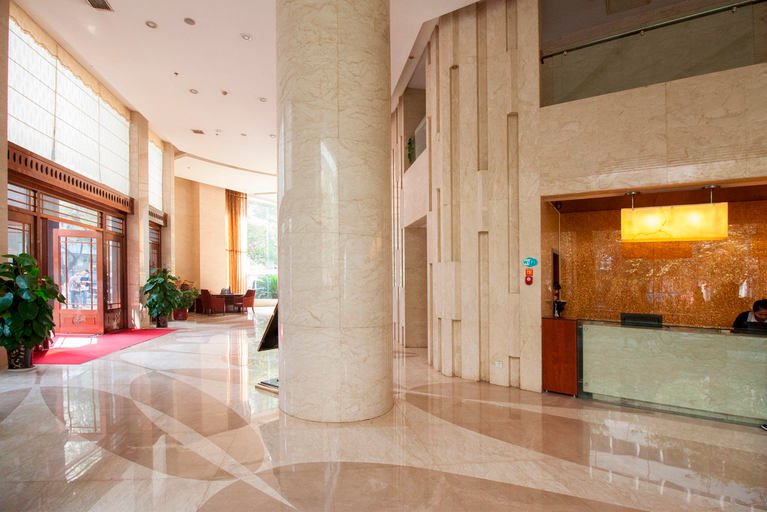 Others 5, Lusong Taihua Hotel, Zhuzhou