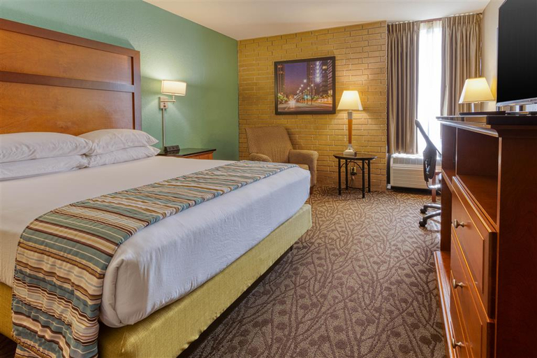 Bedroom 3, Drury Inn & Suites Atlanta Morrow, Clayton