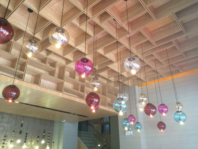 Others 5, Siji Xiaozhu Boutique Hotel (Qiandeng Lake), Foshan