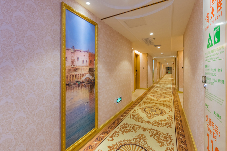 Others 5, Vienna Hotel Guangdong Dongguan Huangjiangliangfa, Dongguan
