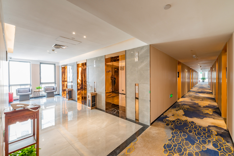 Others 4, Rezen Hotel Beijing Mijia, Beijing