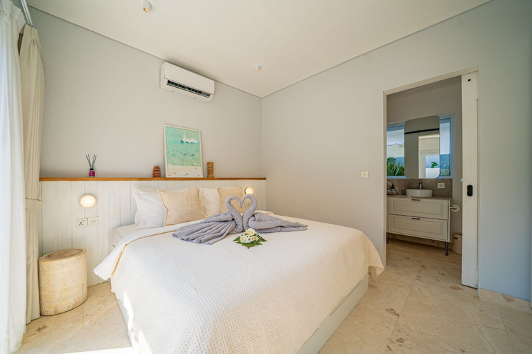 Room 2, Calula Beach House I Uluwatu, Badung