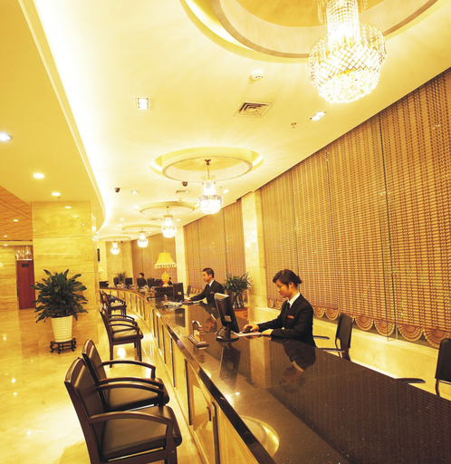 Food & Drinks 2, Wanshun Hotel, Wenzhou