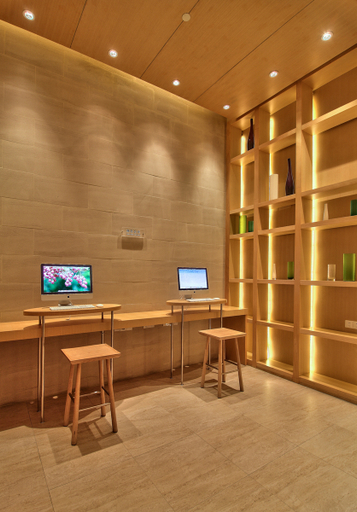 Others 3, JI Hotel (Ningbo Yinzhou Wanda), Ningbo