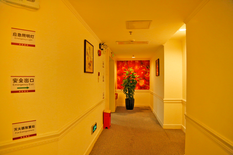 Others 4, Meiyi Hotel, Shenzhen