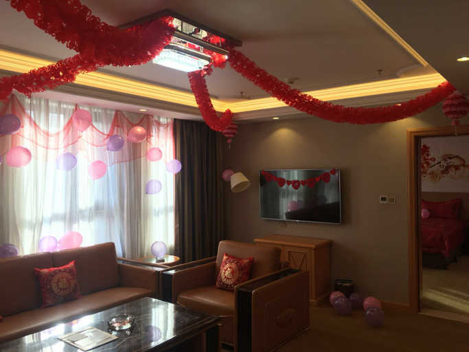 Others 5, Vienna Hotel Heilongjiang Qiqihar South Road, Qiqihar