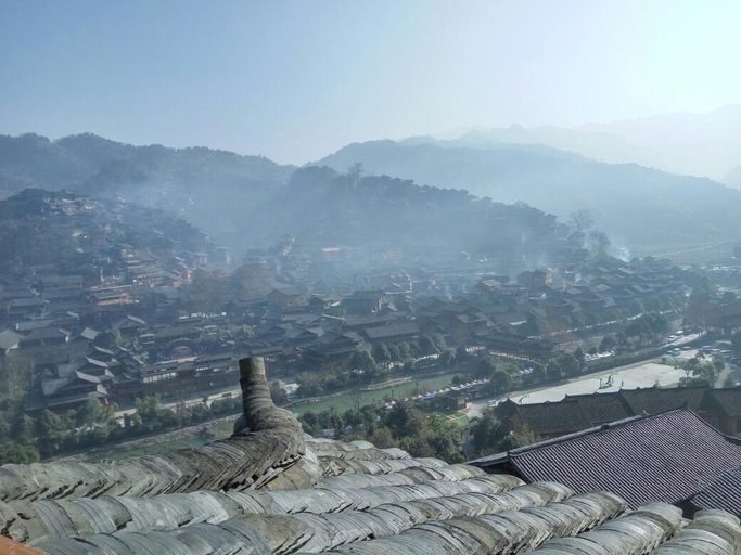 Others 4, Yinxiang Xijiang Resort Hotel, Qiandongnan Miao and Dong