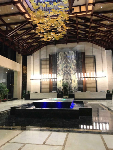 Others 4, Panzhou International Garden Hotel, Liupanshui