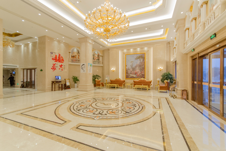 Others 4, Vienna Hotel (Xiangyang Zuanshi Avenue), Xiangfan
