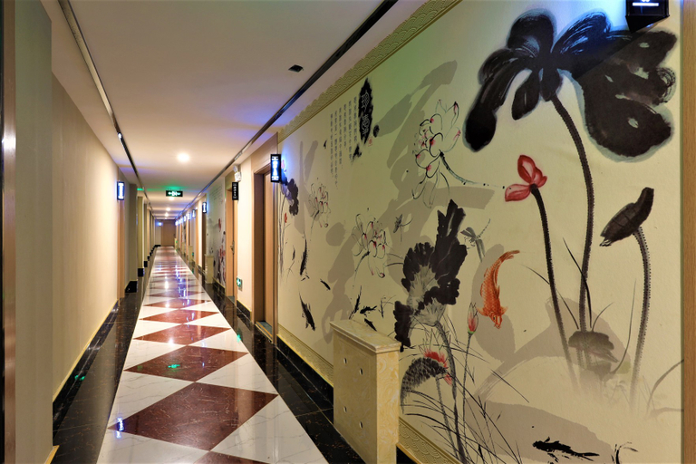 Others 2, Yantai Yiting Art Hotel, Yantai