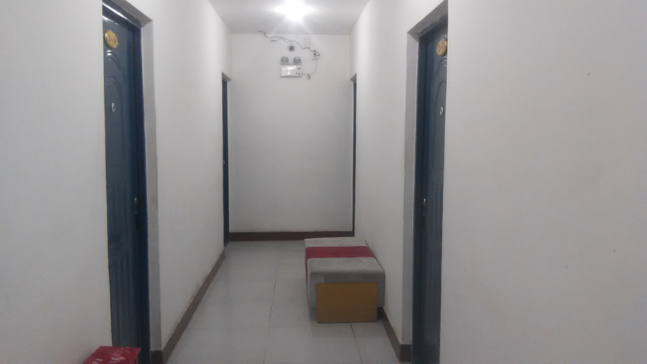 Others 4, Xiang Long Hotel, Deyang