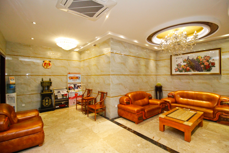 Others 5, Weike Hotel Hefei Wuhu Road, Hefei