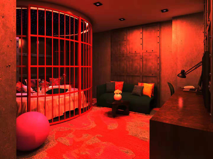 Others 4, Citi Home Hotel (Taohua Town Government), Hefei