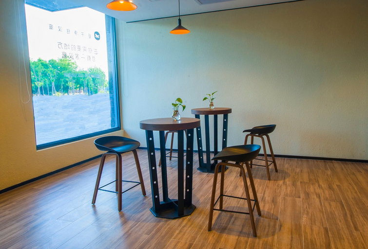 Others 5, HanTing Hotel (Cangzhou Huanghua Port Shipping Center), Cangzhou