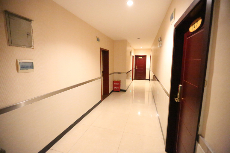 Others 4, Huadong Hotel, Chenzhou