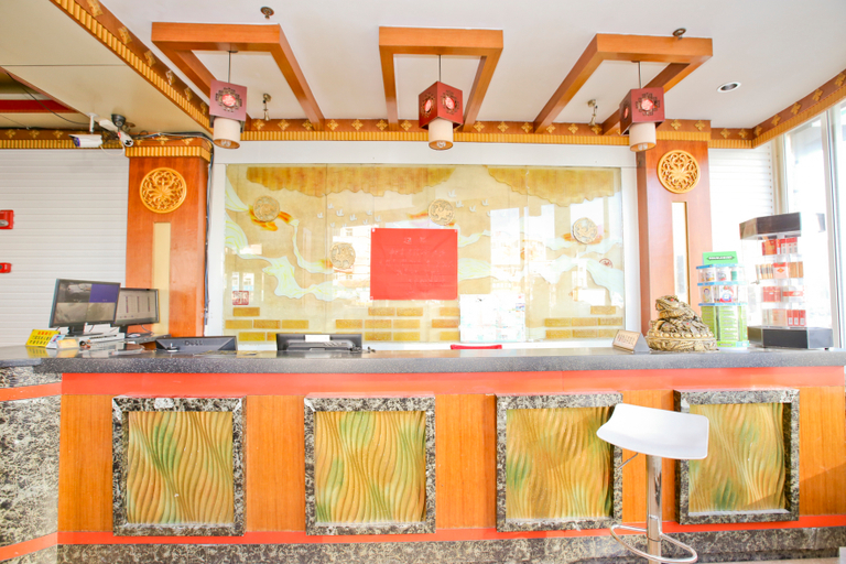 Others 4, Home Inn Neo Dalian Wafangdian Railway Station, Dalian