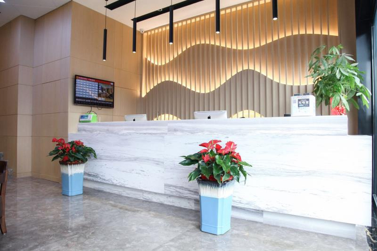Others 5, Super 8 (North Of Yihuan Mengcheng Road), Hefei