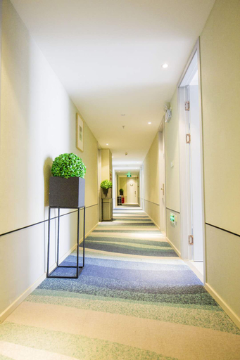 Others 3, Ease Hotel (Lhasa Railway Station, Hailiang Century New City), Lhasa