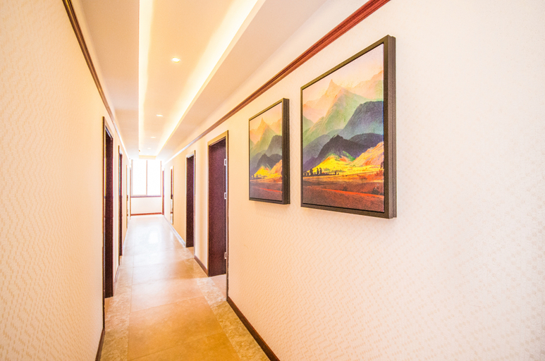 Others 3, Emei Mountain Yushan Holiday Hotel, Leshan