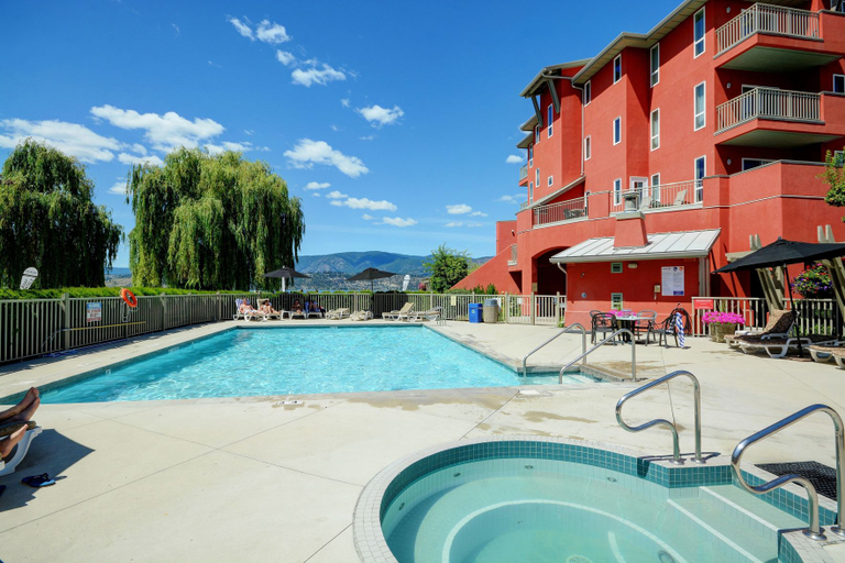 Sport & Beauty 2, Villa's At Eldorado Resort, Central Okanagan