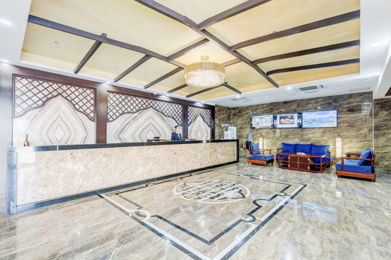 Others 3, Mengcuiyuan Hotel, Linyi